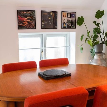 Church House Loft Scarborough Bagian luar foto