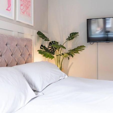Church House Loft Scarborough Bagian luar foto