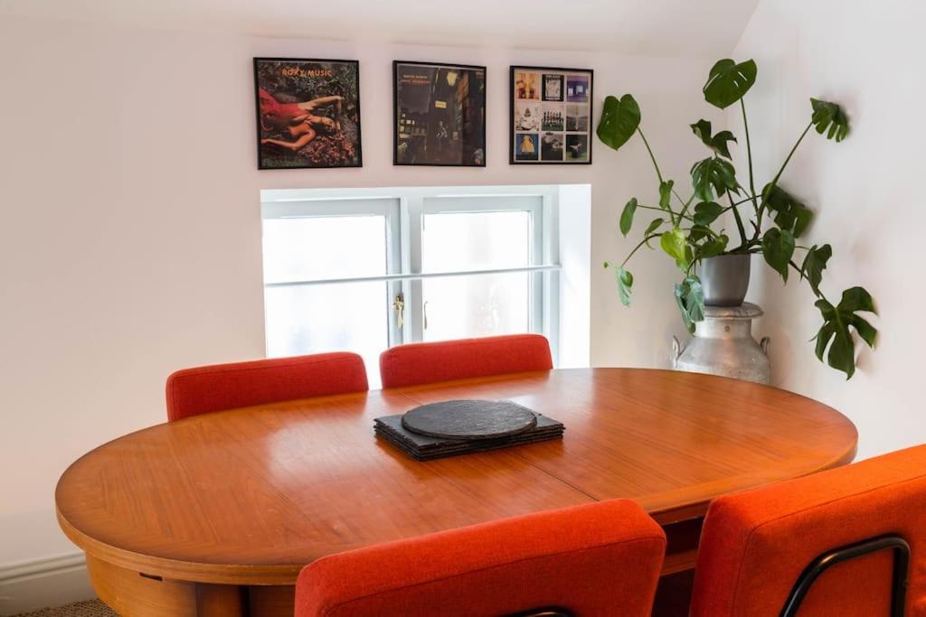 Church House Loft Scarborough Bagian luar foto