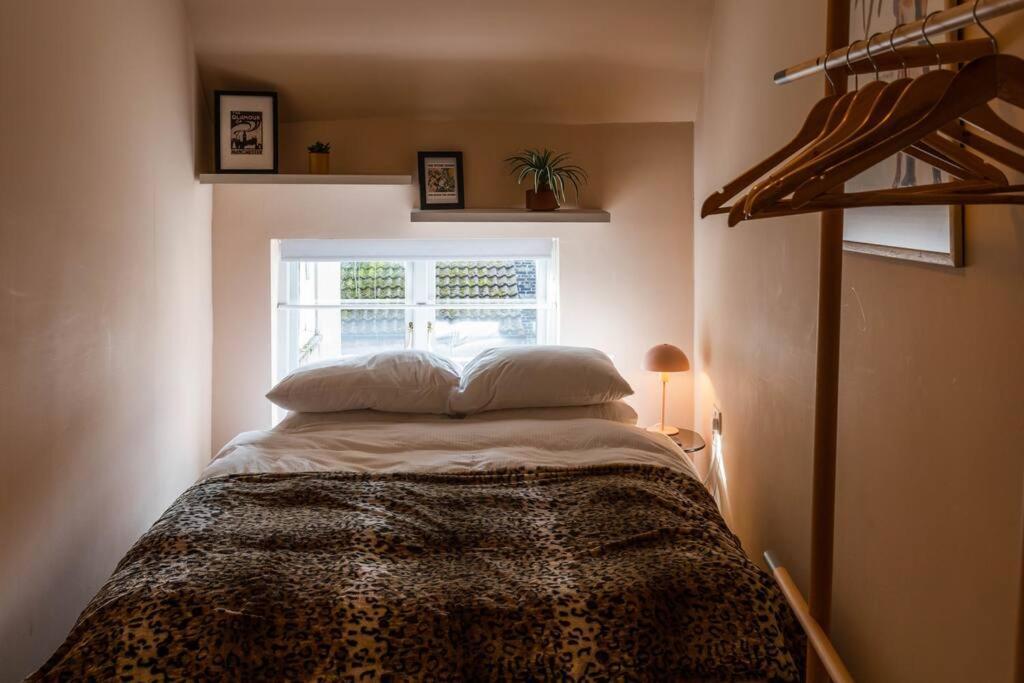 Church House Loft Scarborough Bagian luar foto