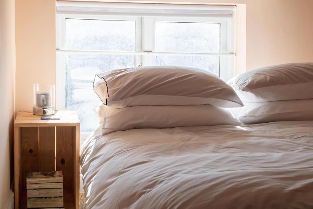 Church House Loft Scarborough Bagian luar foto