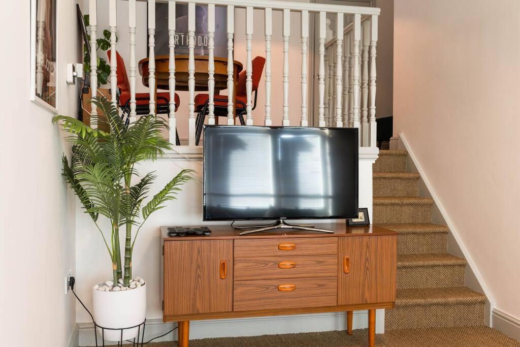 Church House Loft Scarborough Bagian luar foto