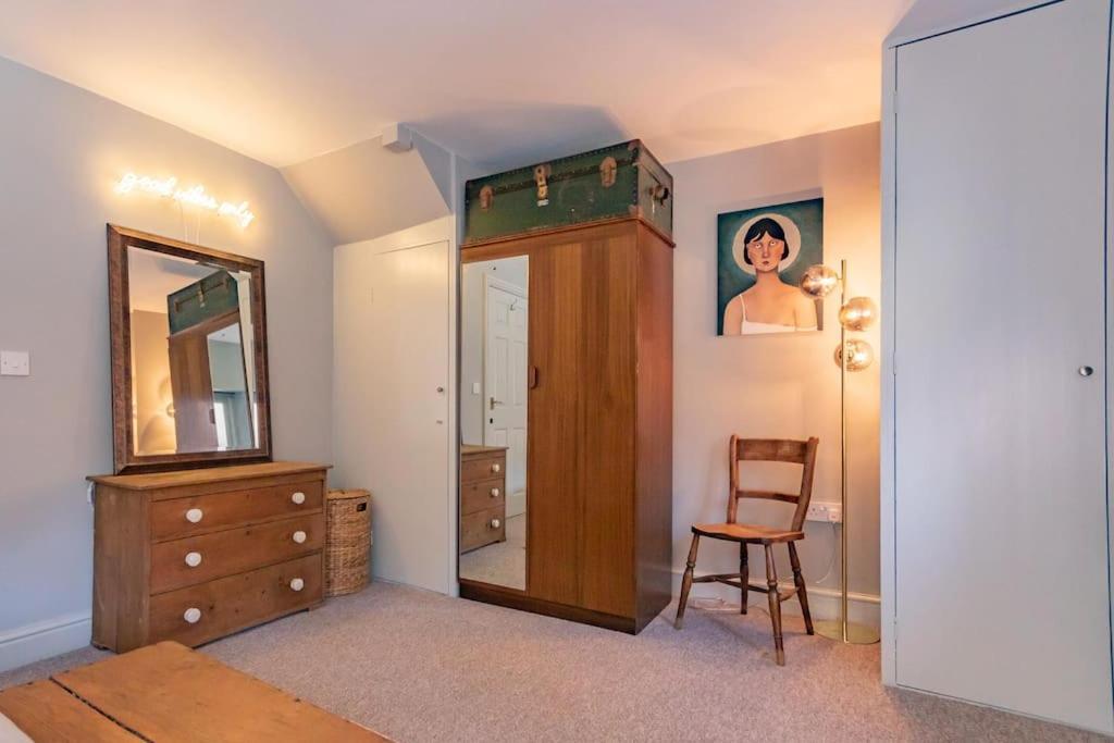Church House Loft Scarborough Bagian luar foto