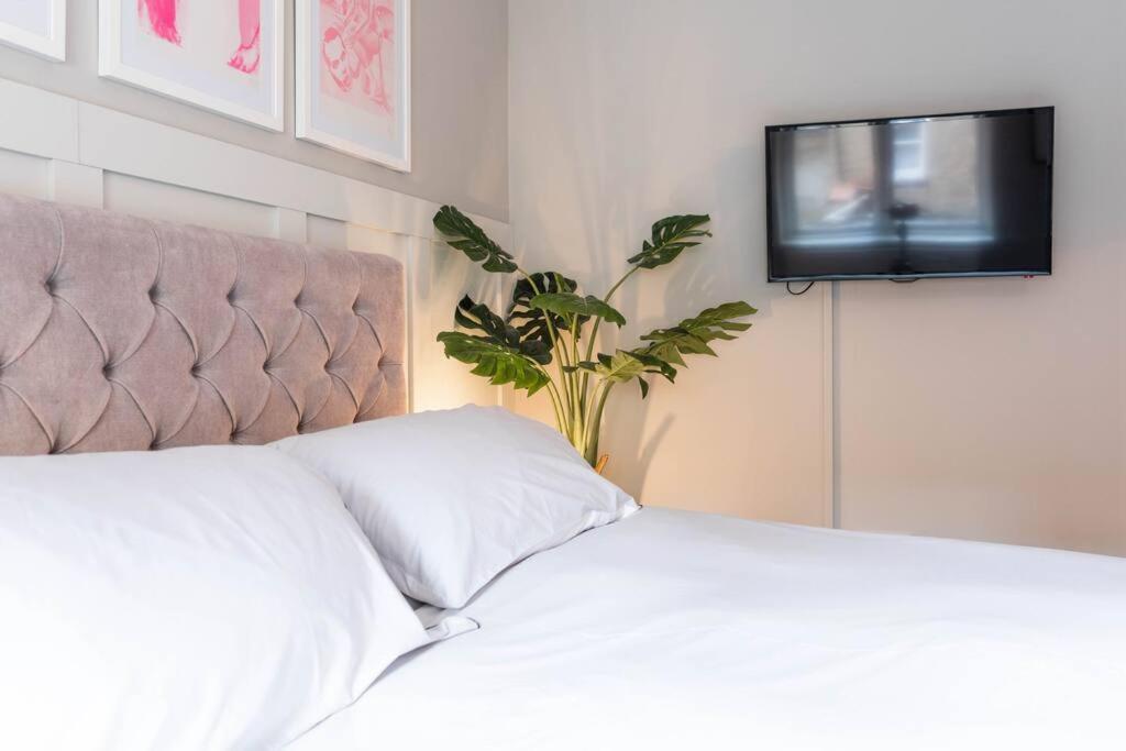 Church House Loft Scarborough Bagian luar foto